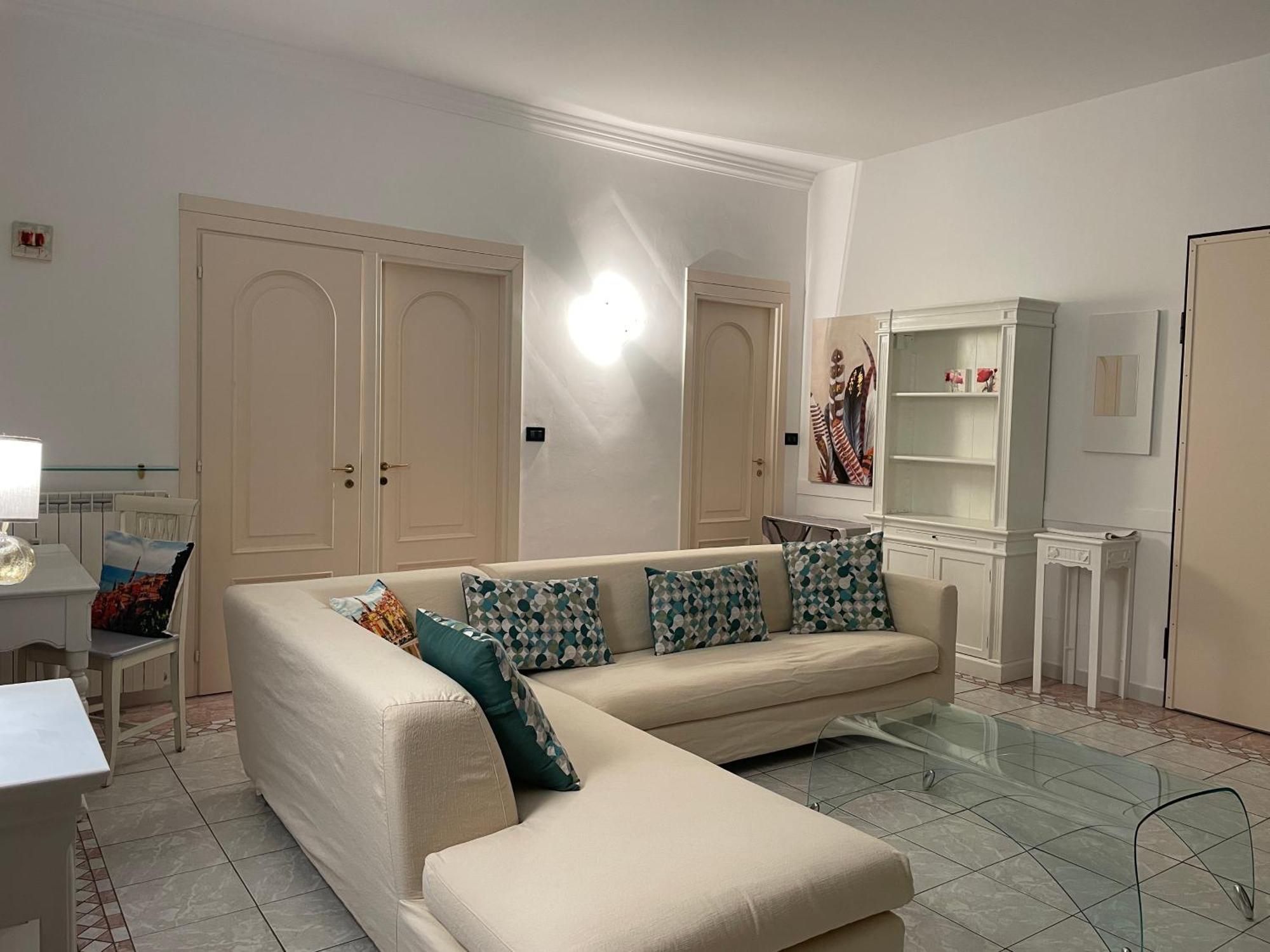 Menton Centre Vue Imprenable Sur Mer Et Jardin Bioves 外观 照片